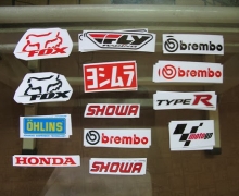 In Decal