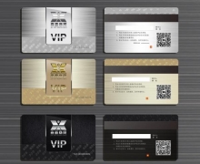 Vip Card