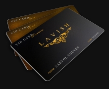 Vip Card